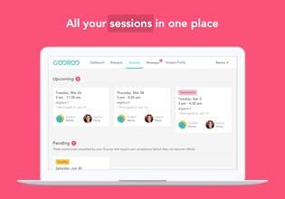 Gooroo gallery image