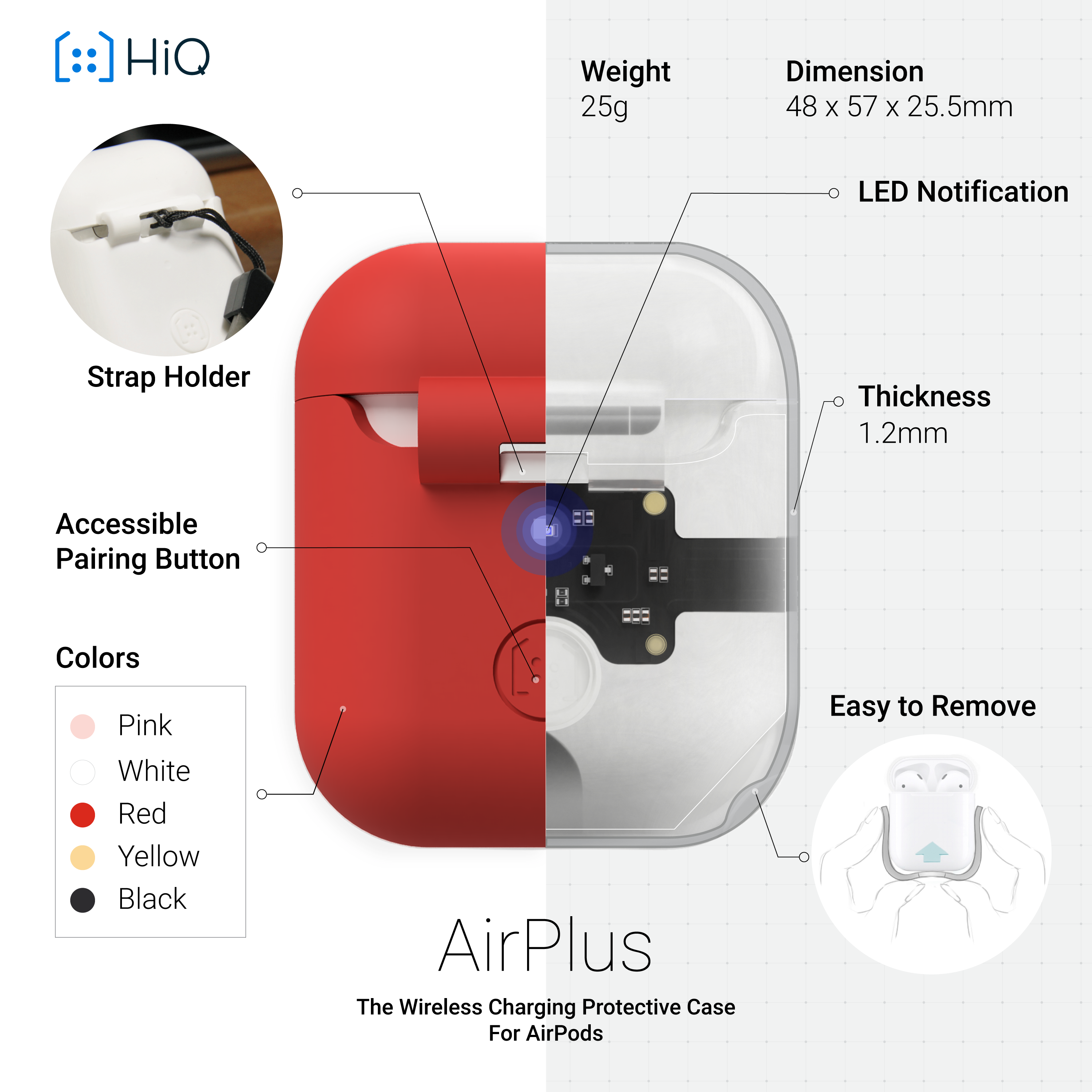 AirPlus gallery image