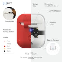 AirPlus gallery image