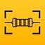 Resistor Scanner