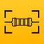 Resistor Scanner