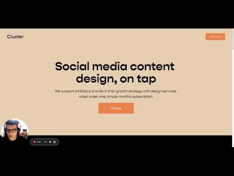 Cluster gallery image