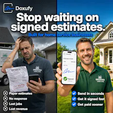 Doxufy gallery image