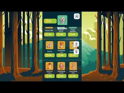 Word Bravo: A Word Puzzle Adventure IOS gallery image