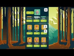 Word Bravo: A Word Puzzle Adventure IOS gallery image