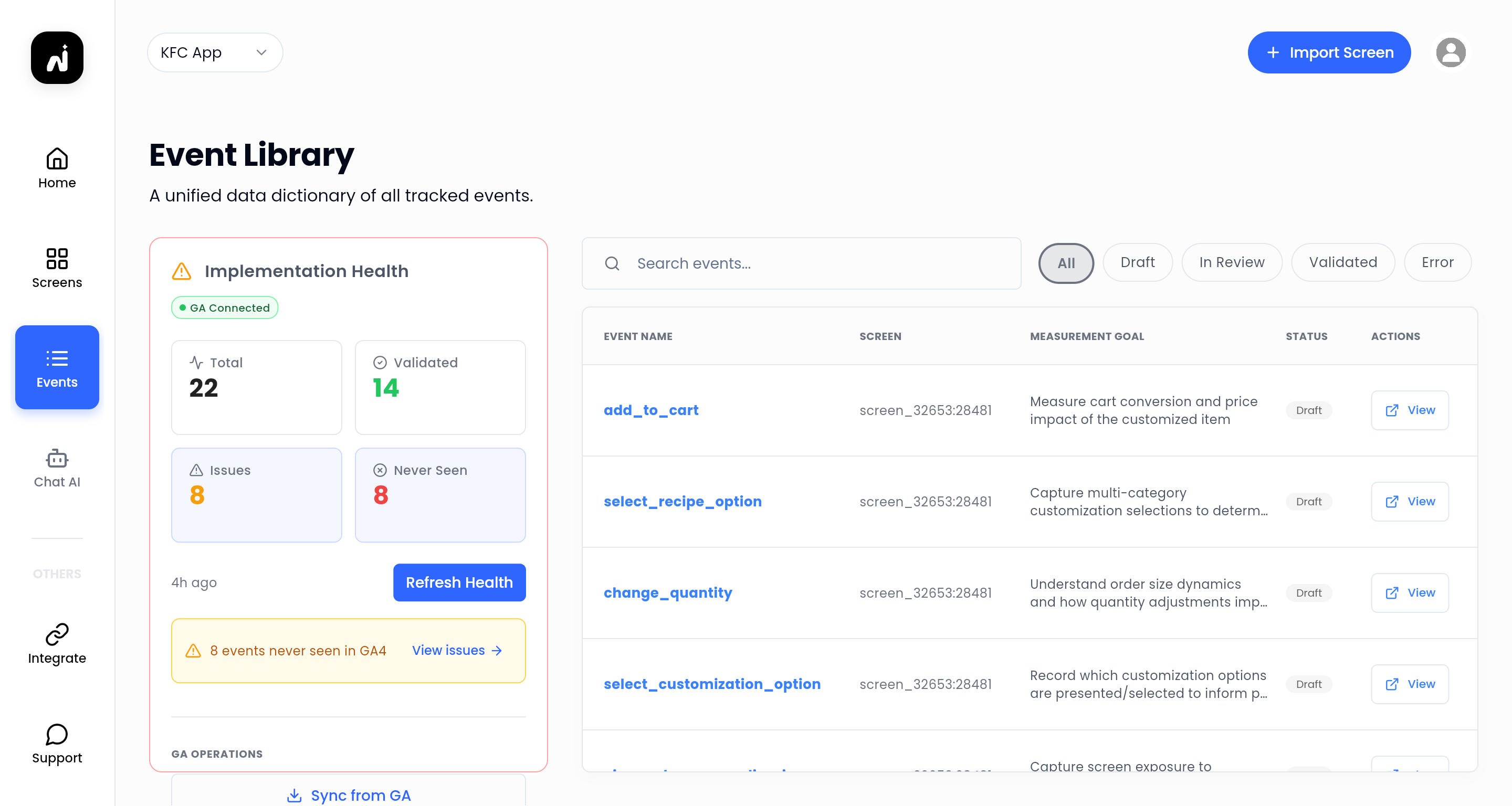 Notiqo gallery image