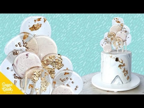 Homemade Lollipop Tutorial gallery image