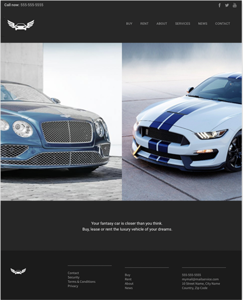 Rollasite.com gallery image