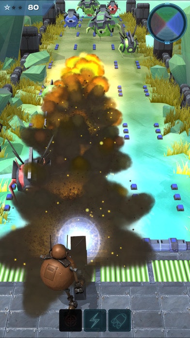 Color Bots gallery image