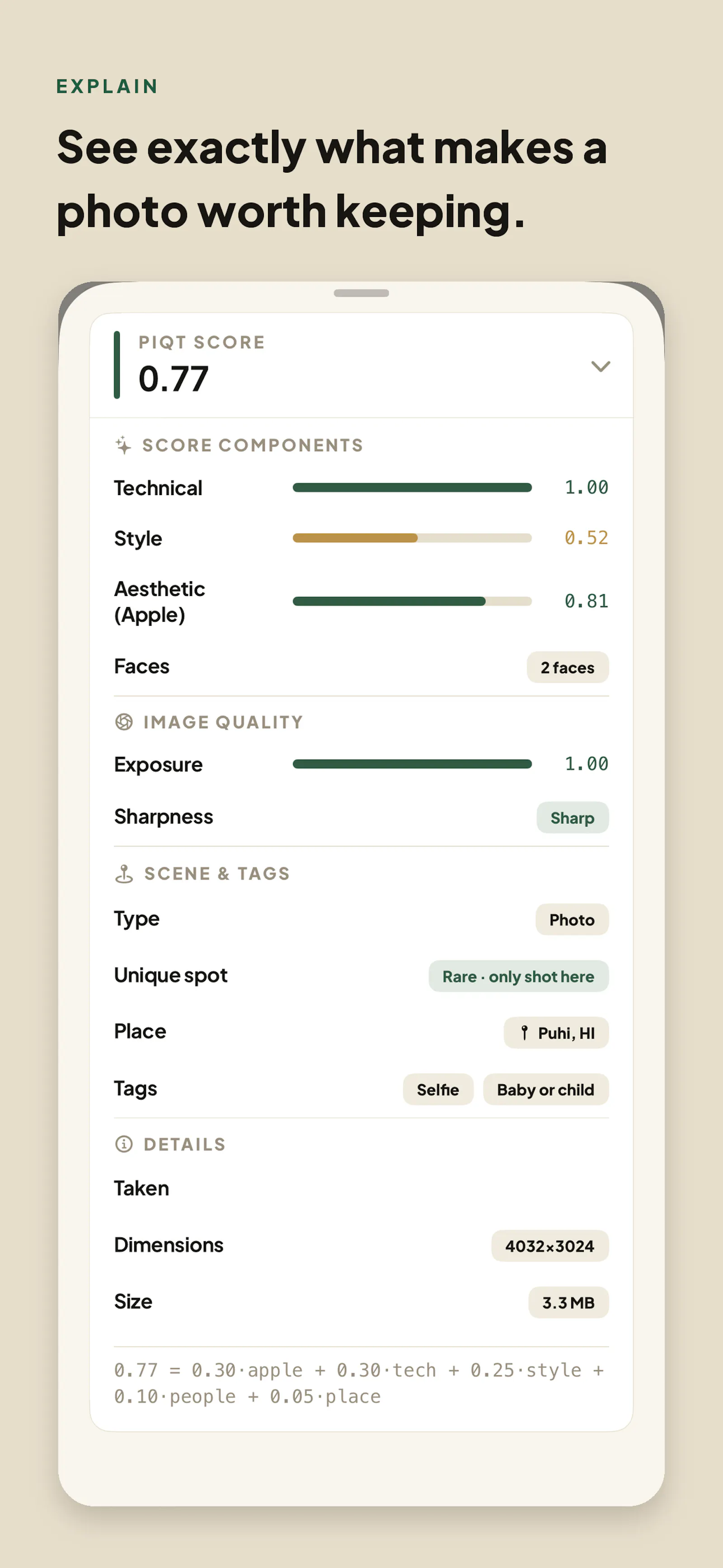 Piqt screenshot 4
