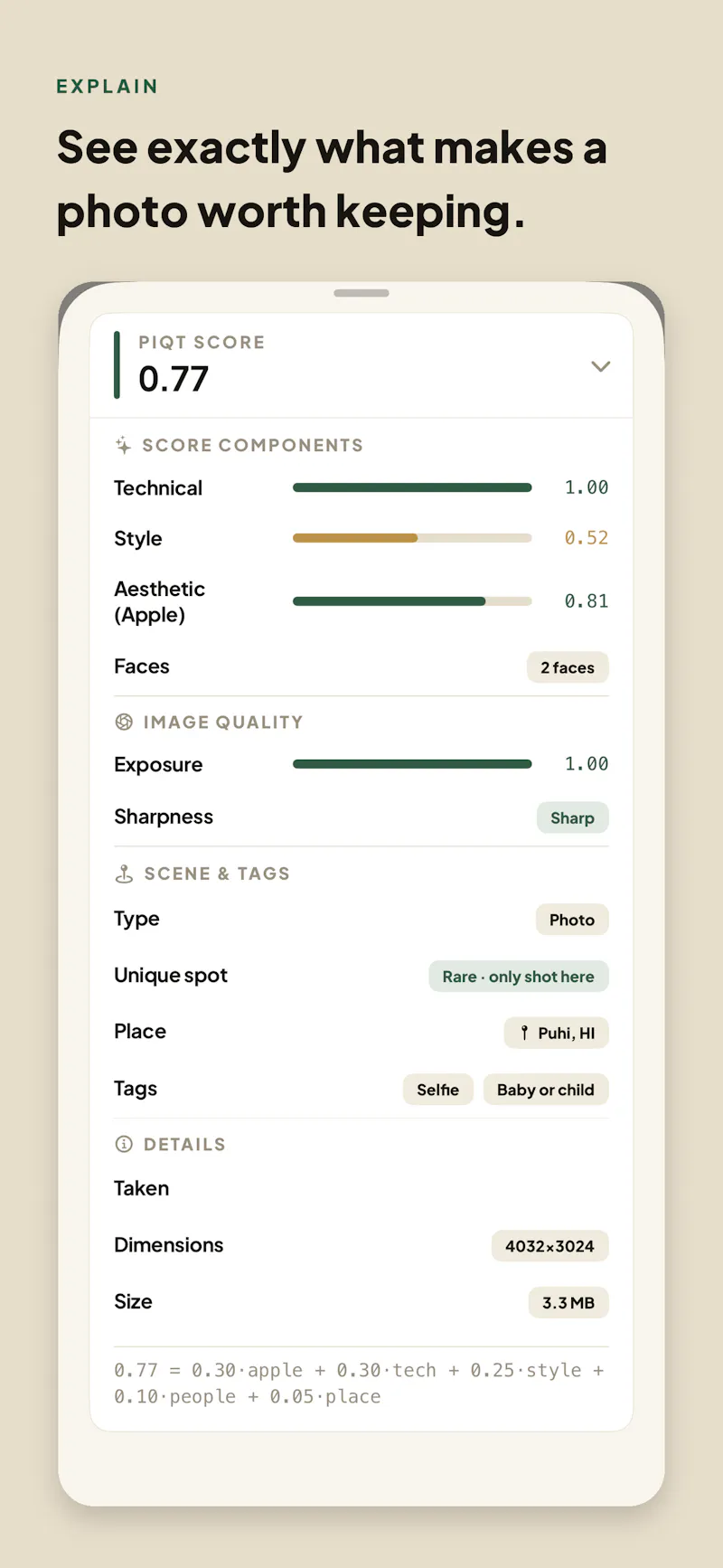 Piqt screenshot 4