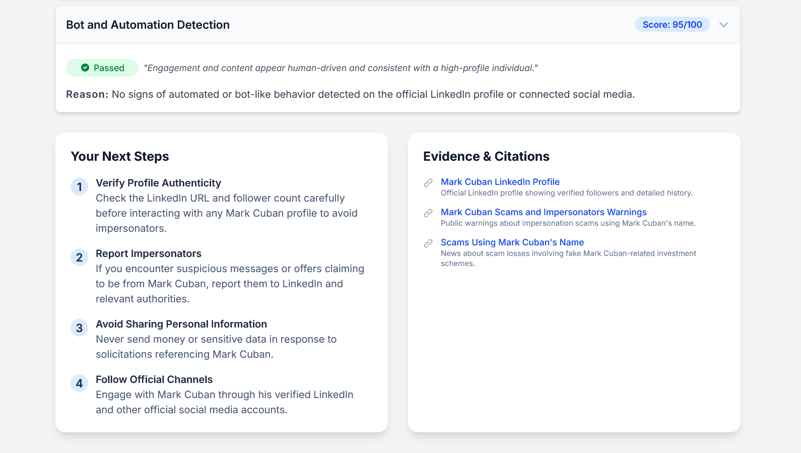 People DeepSearch gallery image