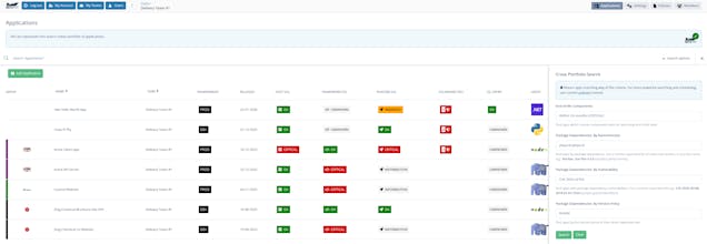 Metaport gallery image