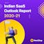 Indian SaaS Outlook Report 2020-21