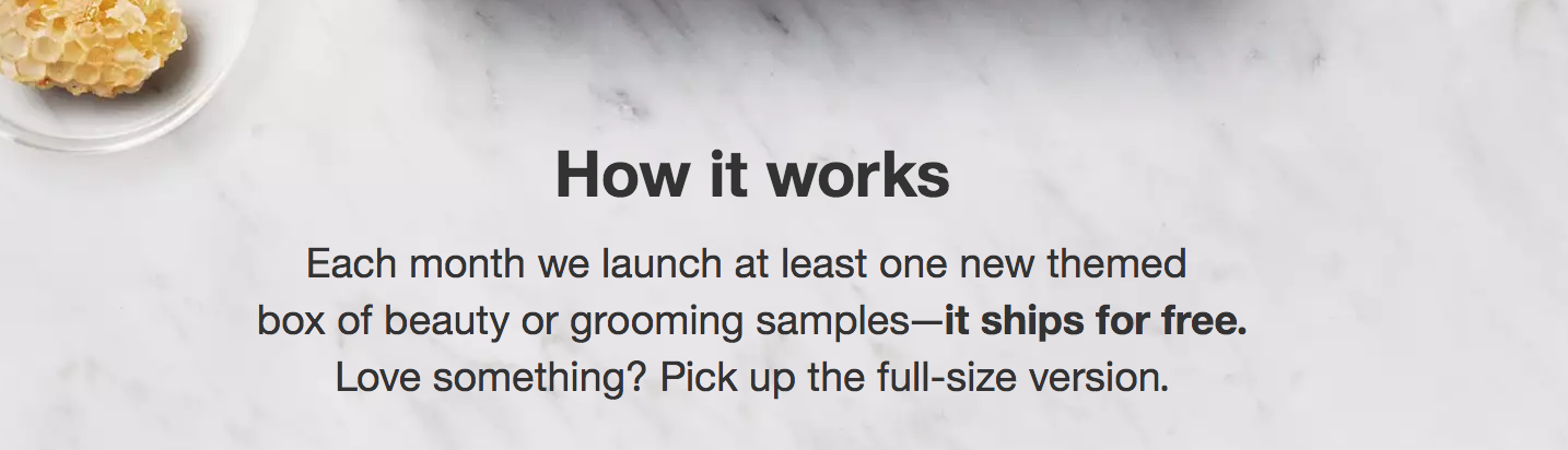 TapTarget gallery image