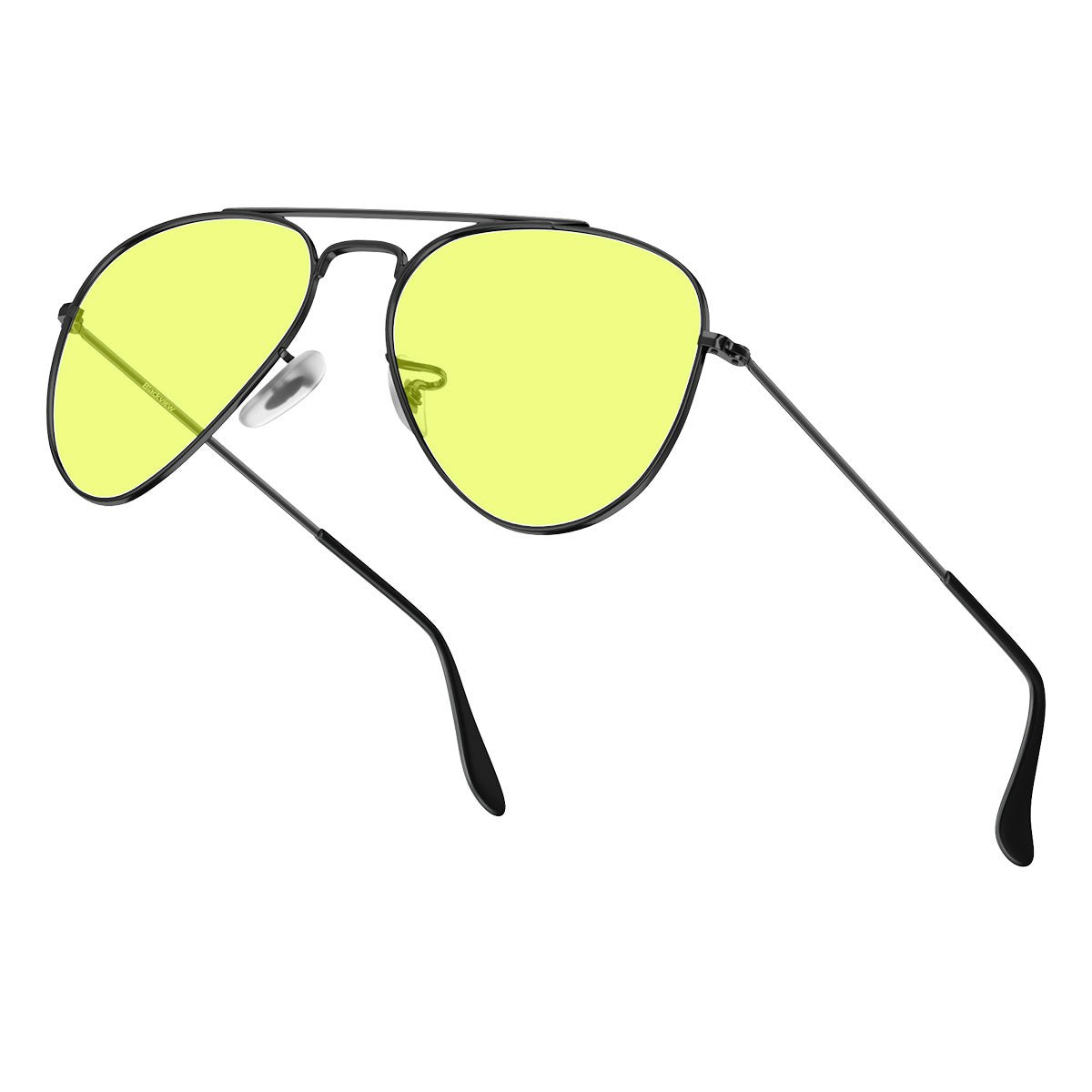 Up To 99.44% Blue Ray Filtering Glasses gallery image