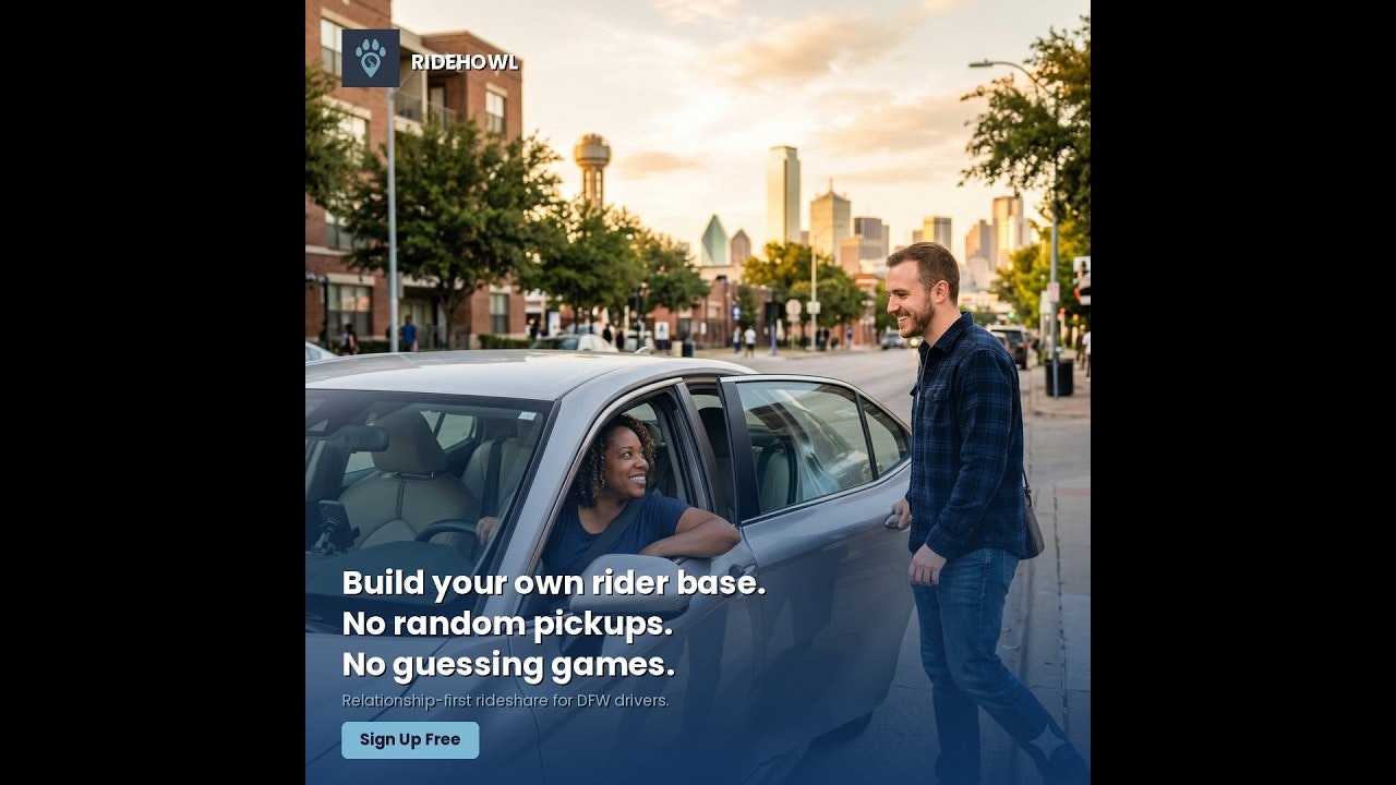 RideHowl gallery image