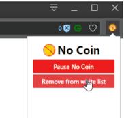 NoCoin Image