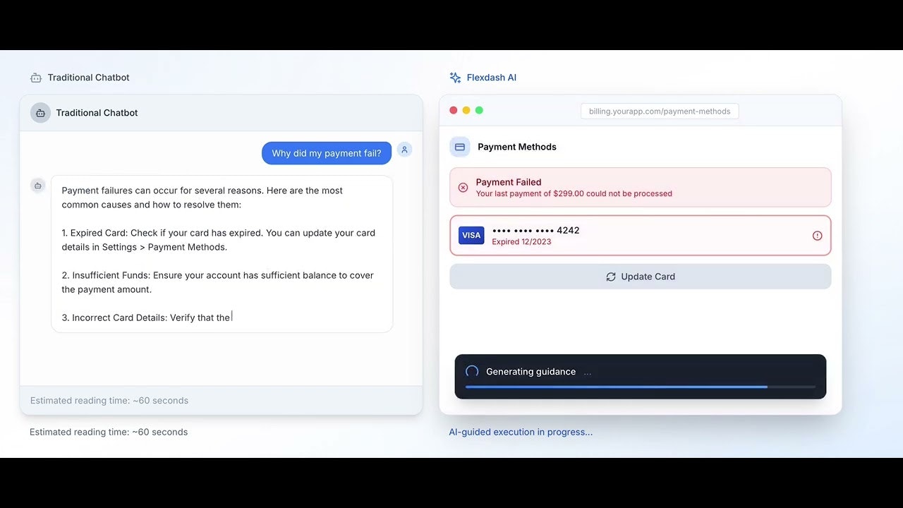 Flexdash gallery image