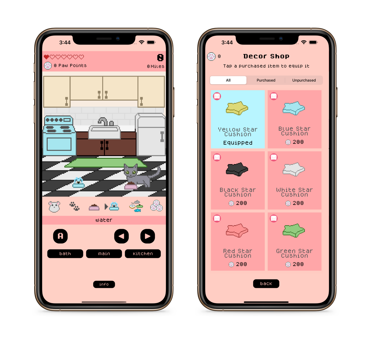Micro Kitty media 2