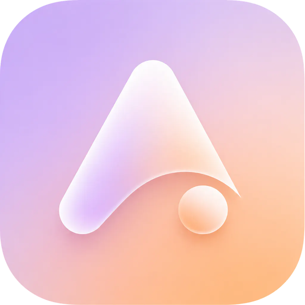 Ahead for iOS
