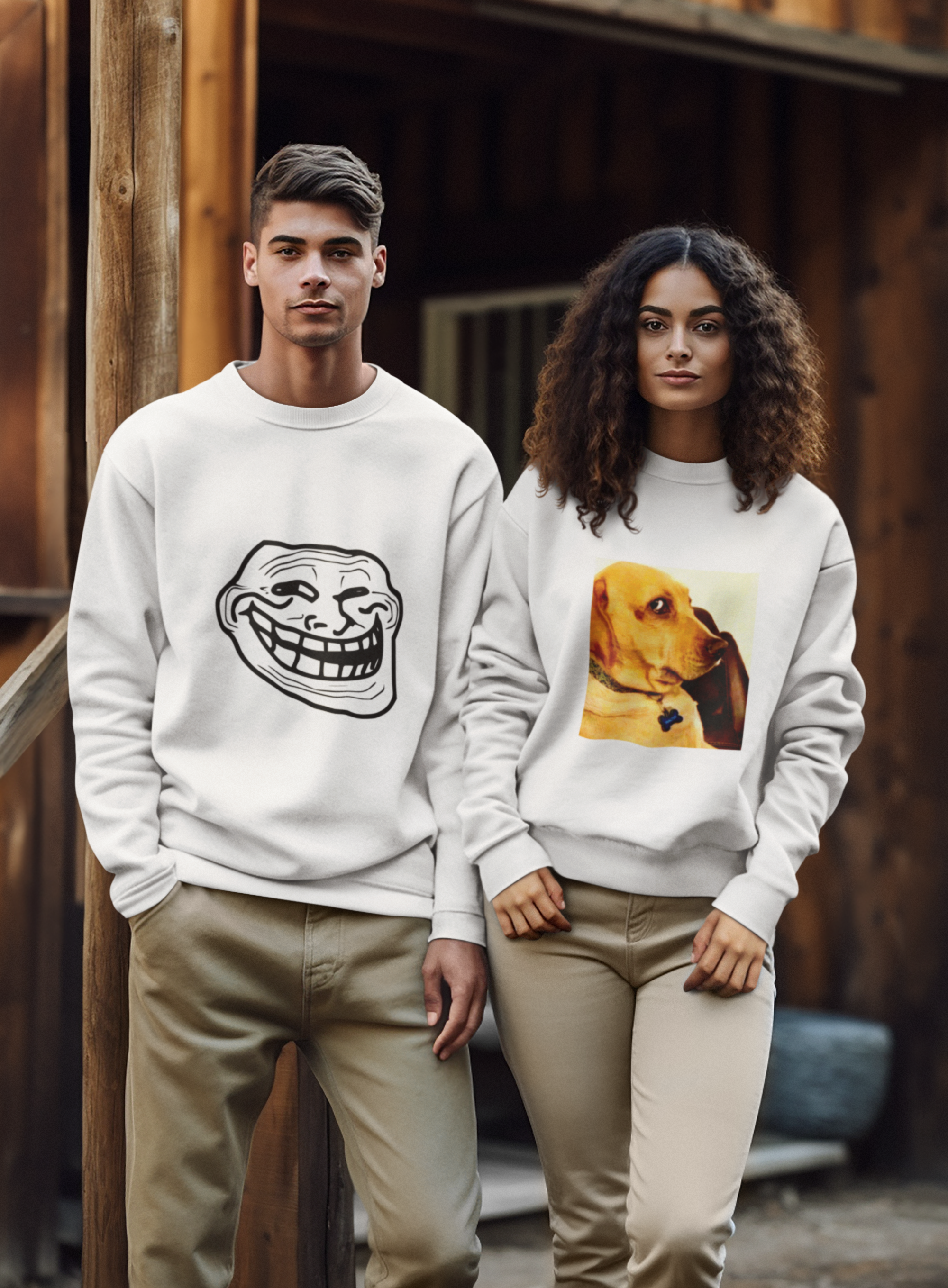 Impressarel - Screenshot 3 showing product features and functionality