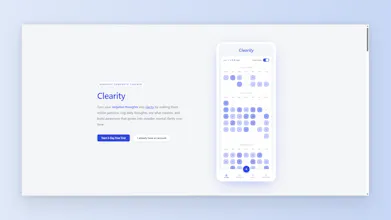 Clearity gallery image