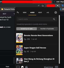 Simkl - Watch and Track Movies & More gallery image