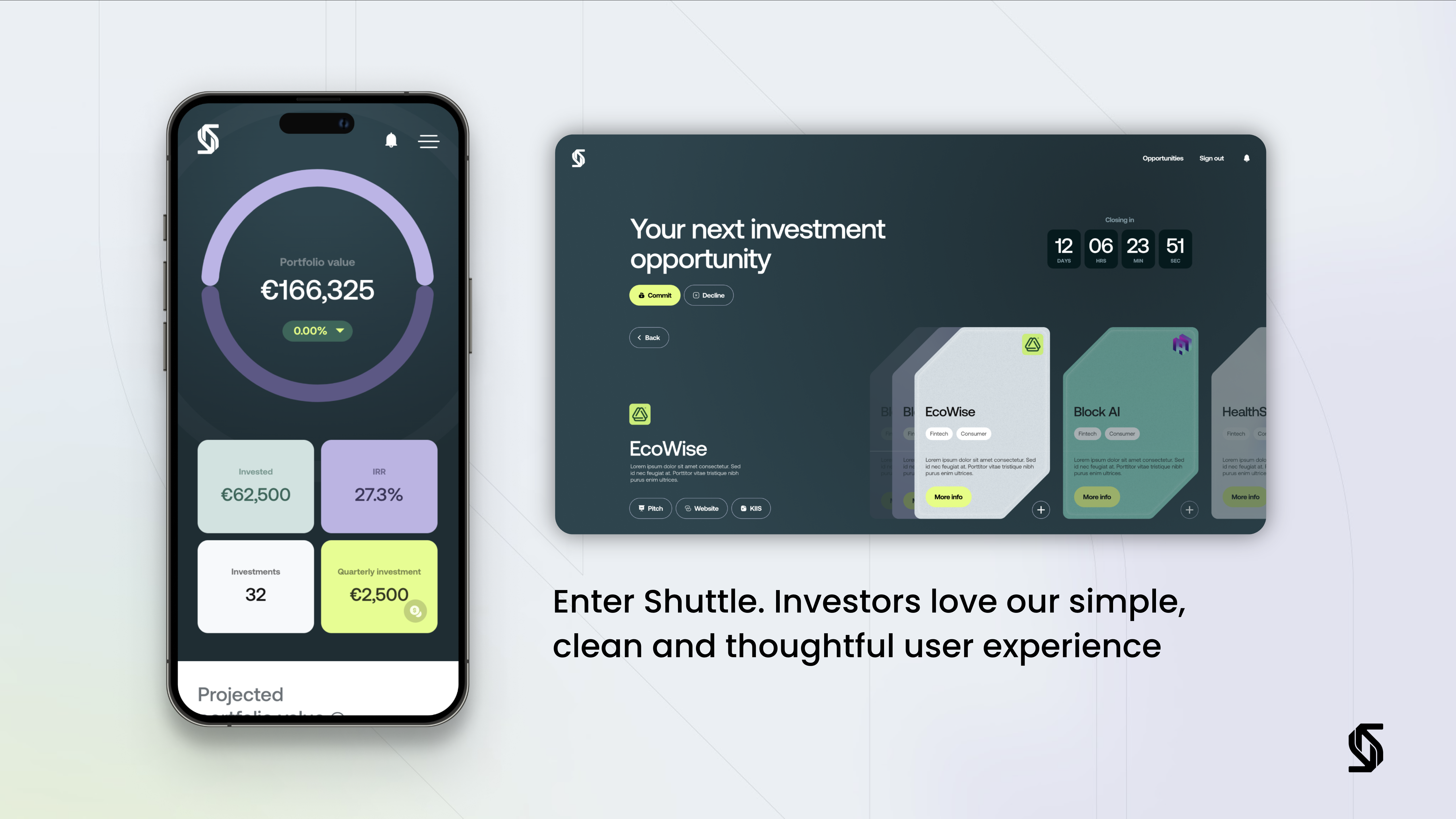 Shuttle gallery image