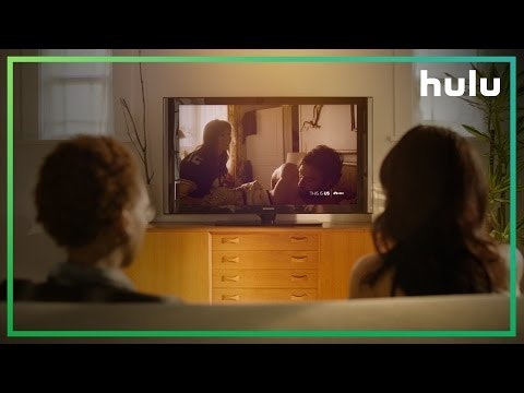Hulu - THE LANDING PAGE EXPERIENCE gallery image
