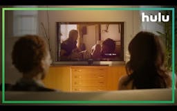 Hulu - THE LANDING PAGE EXPERIENCE media 1