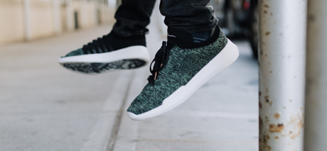 gary v shoes k swiss