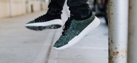 Gary Vee Sneakers gallery image