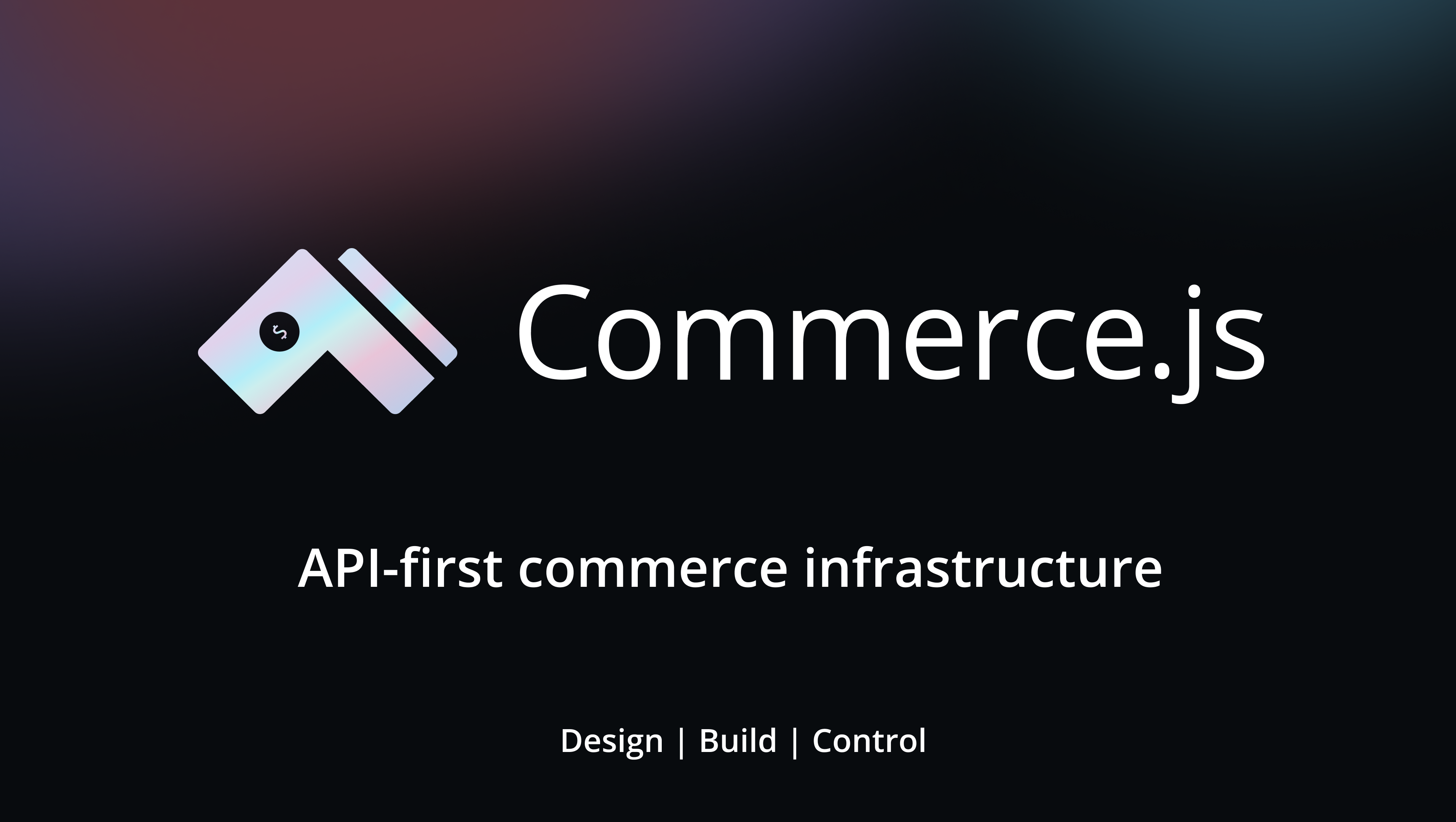 Commerce.js by Chec Image