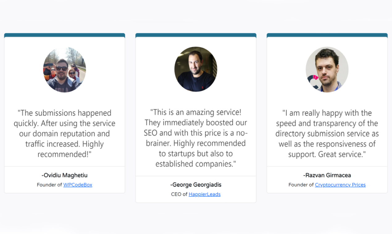 StartupSubmitter gallery image