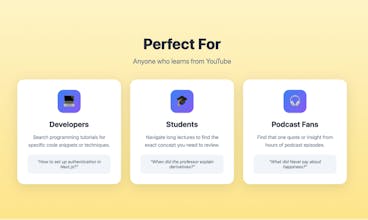 TimeCue gallery image