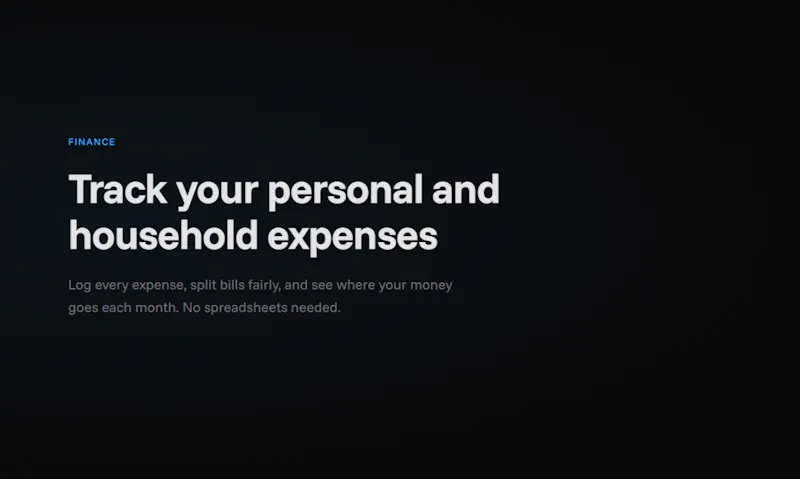 Economos screenshot 7