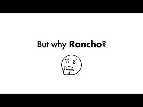 Rancho gallery image