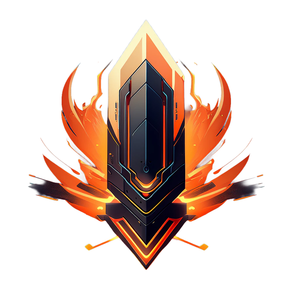 FliprForge logo