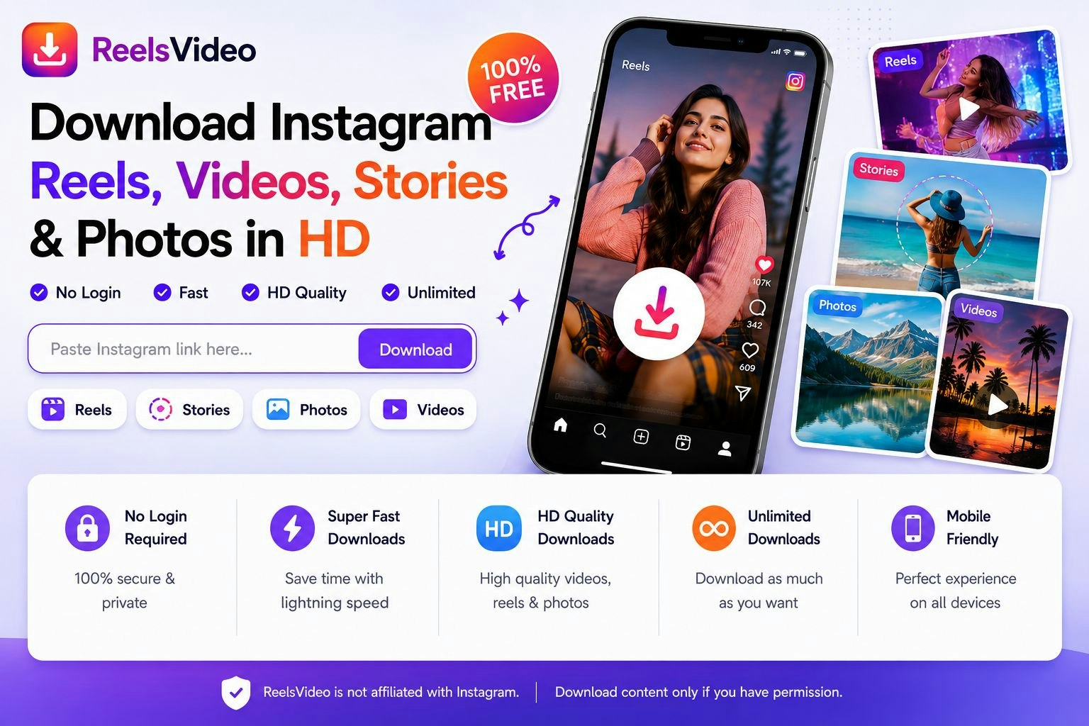 ReelsVideo