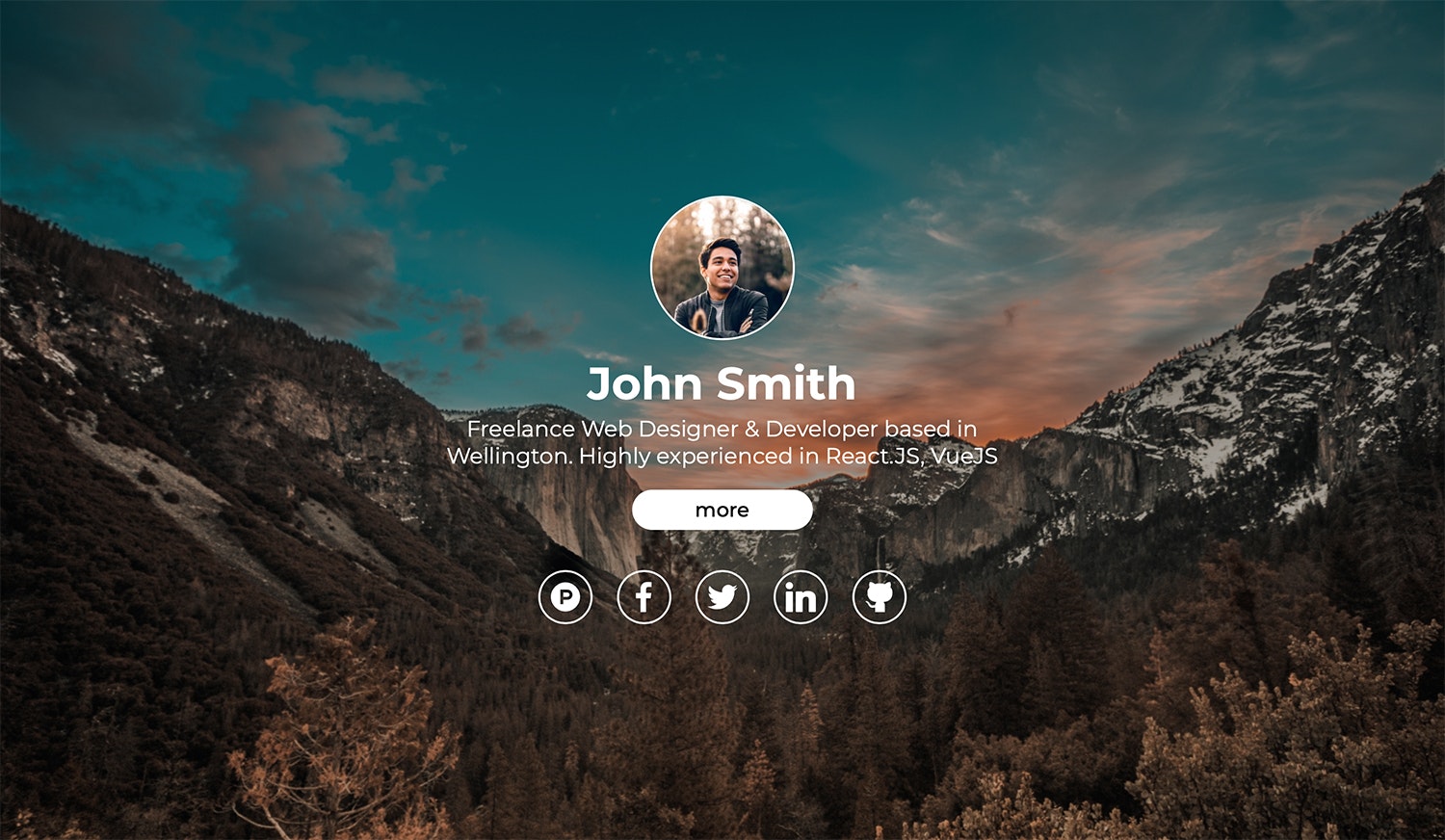 Rebout.me gallery image