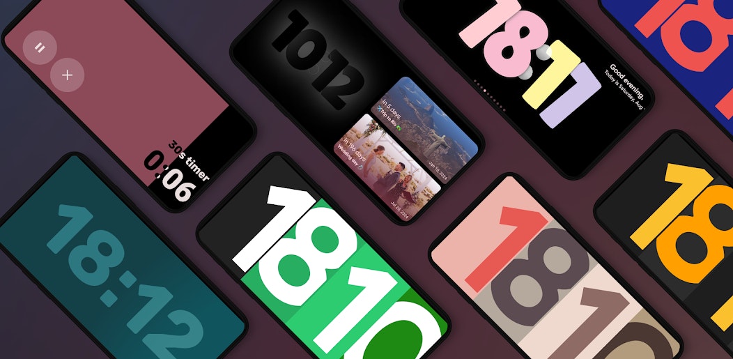 StandBy Mode Pro - Screenshot 2 showing product features and functionality