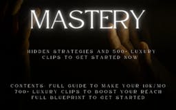Instagram Reach Mastery media 1