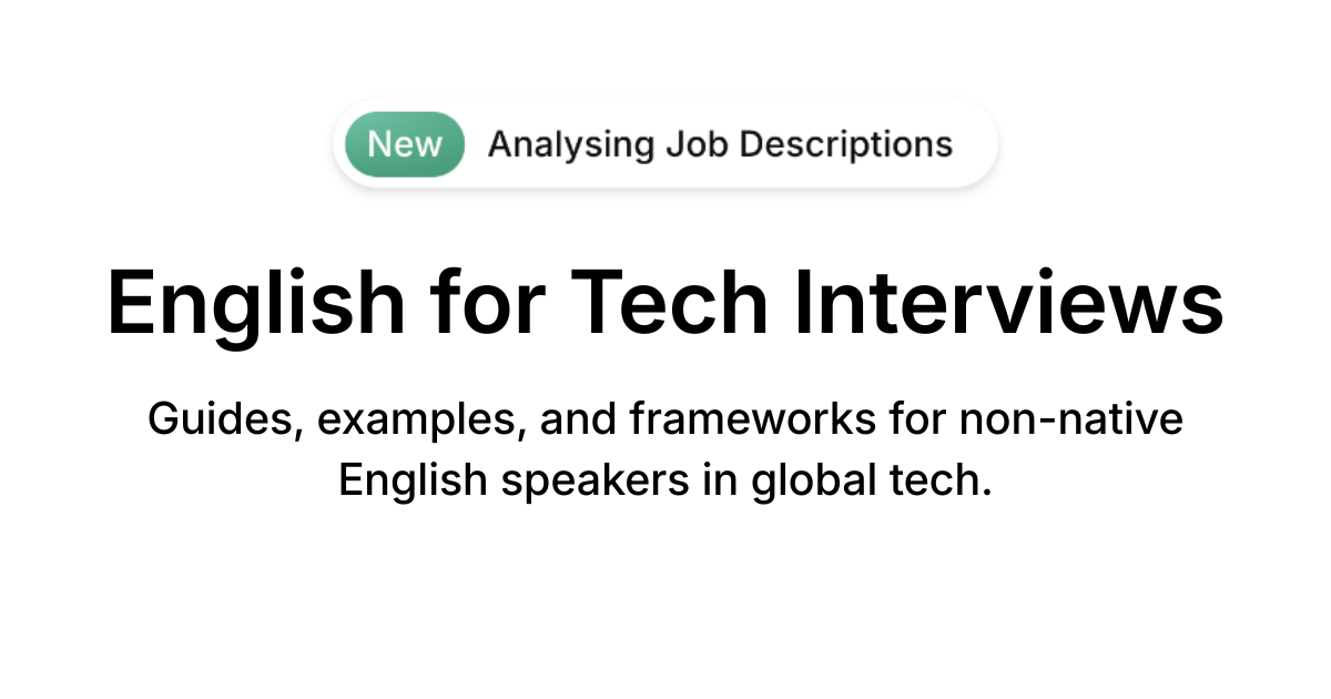 Mockly Interviews - Main product screenshot demonstrating key features and user interface