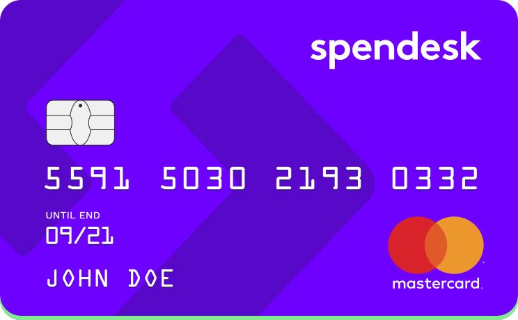 Spendesk, Business spending can be beautifully easy