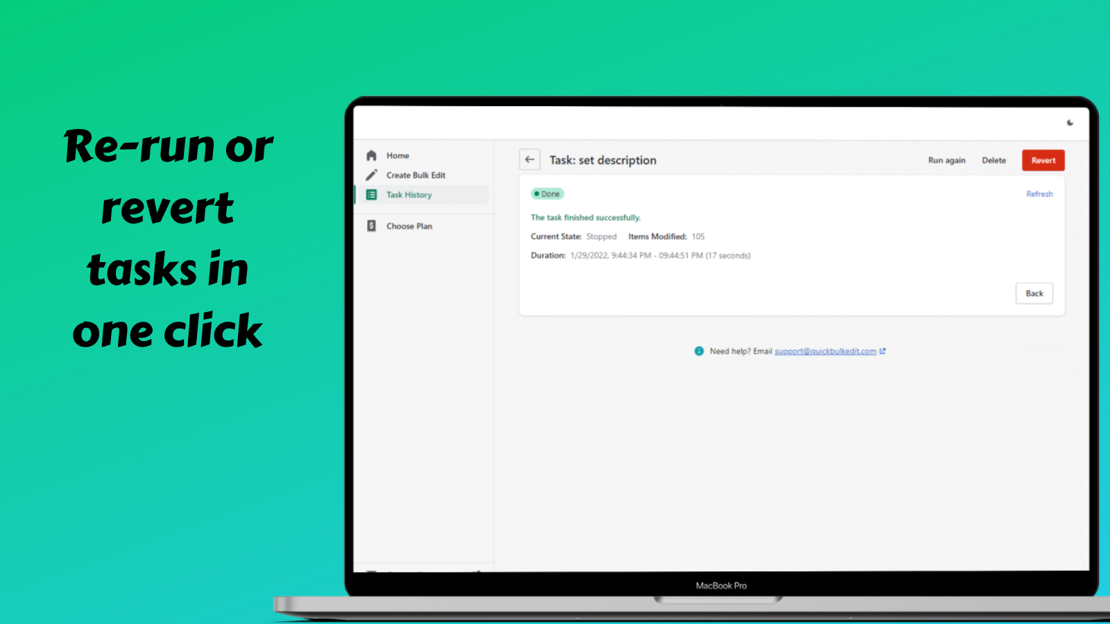 QuickEdit gallery image