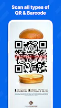 Barcode Scanner & QR Generator gallery image
