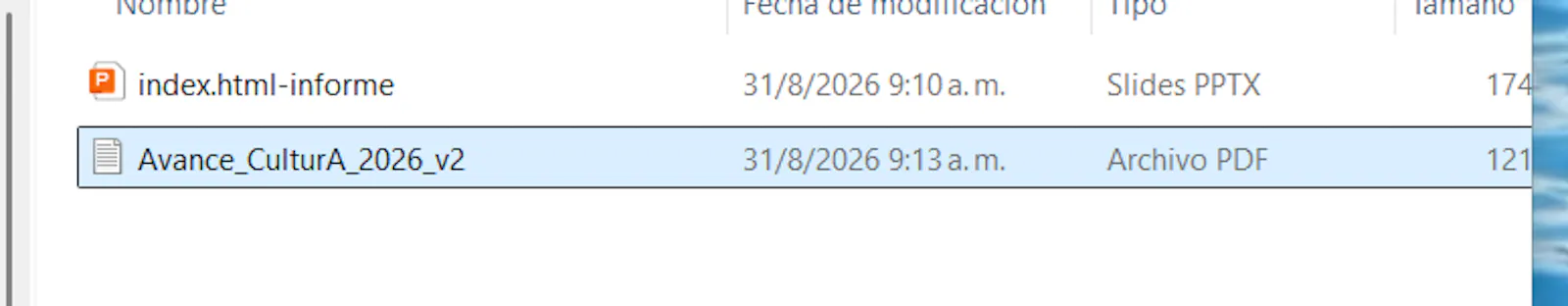 PeriodistaIA screenshot 7