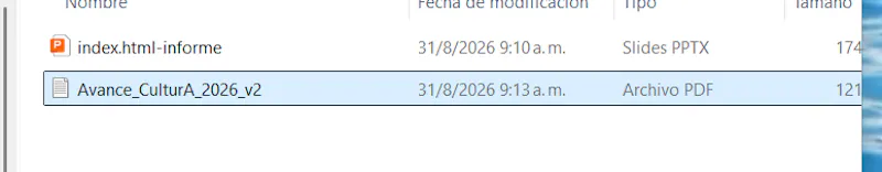 PeriodistaIA screenshot 7