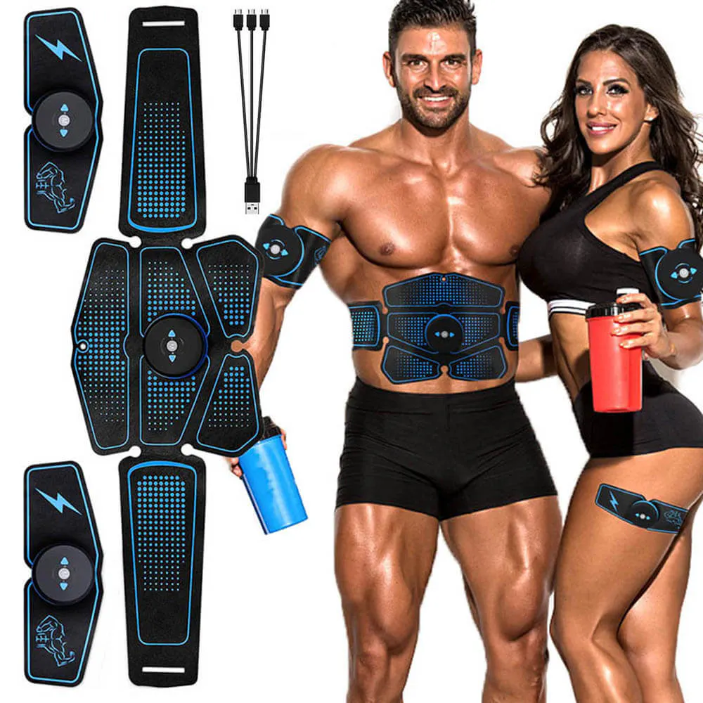 Muscle Training Stimulator